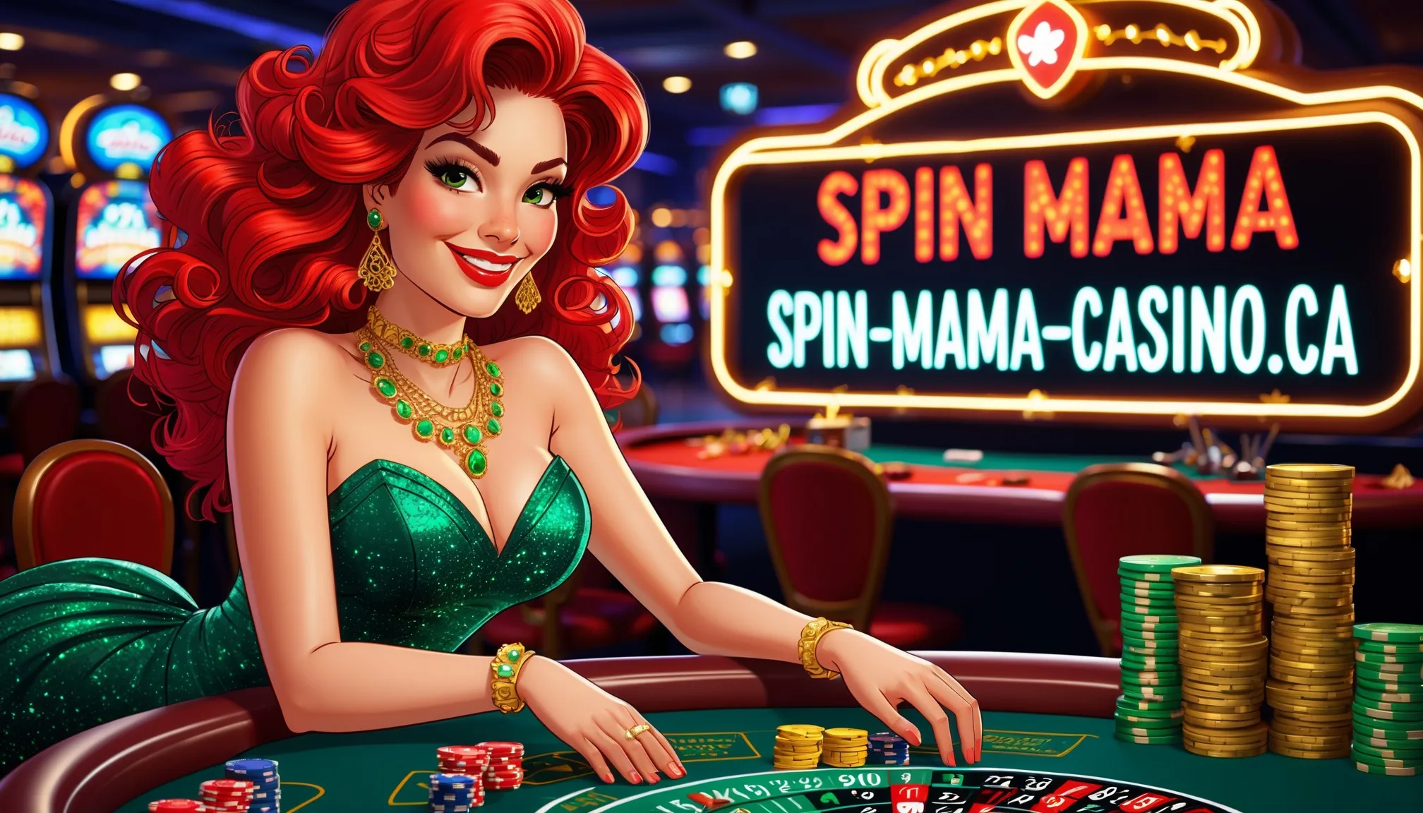 Spinmama Casino review 2026 - honest look at games & RTP